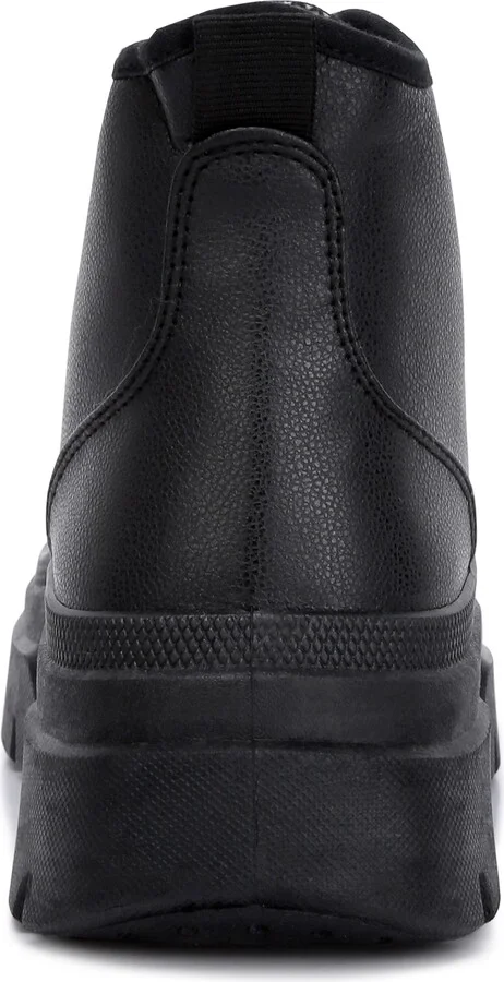 Roxane Chunky Combat Boot - Image 4