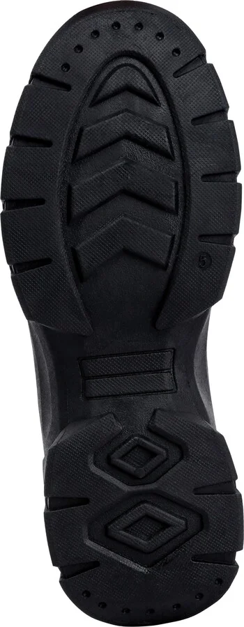 Roxane Chunky Combat Boot - Image 7