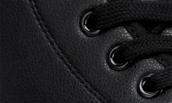 Roxane Chunky Combat Boot - Image 8