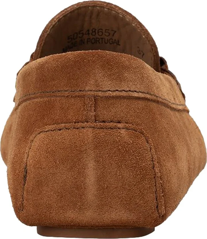 Roxanne Driving Loafer - Image 2