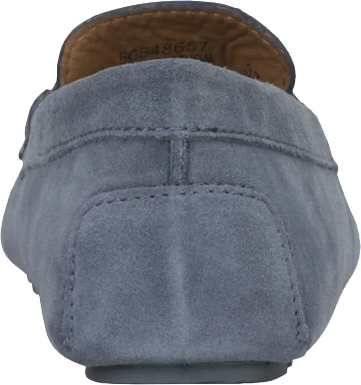 Roxanne Driving Loafer - Image 5