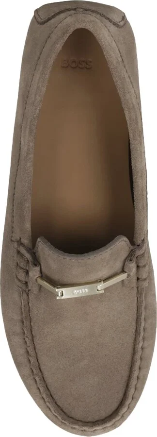 Roxanne Driving Loafer - Image 7