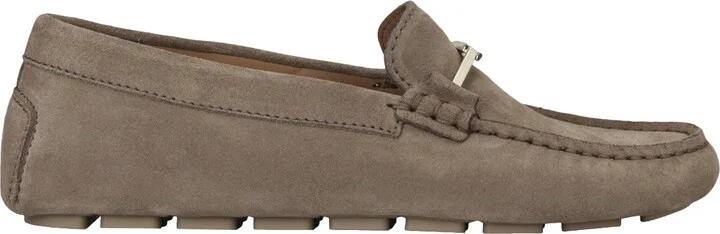 Open Brown
