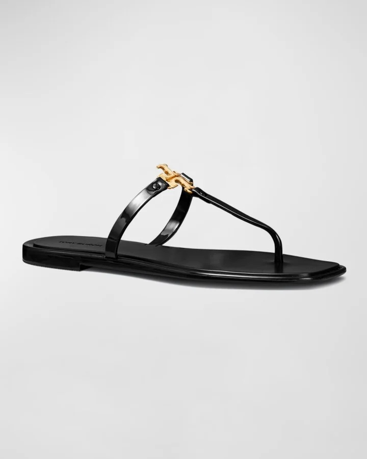 Roxanne Jelly Sandals - Image 2