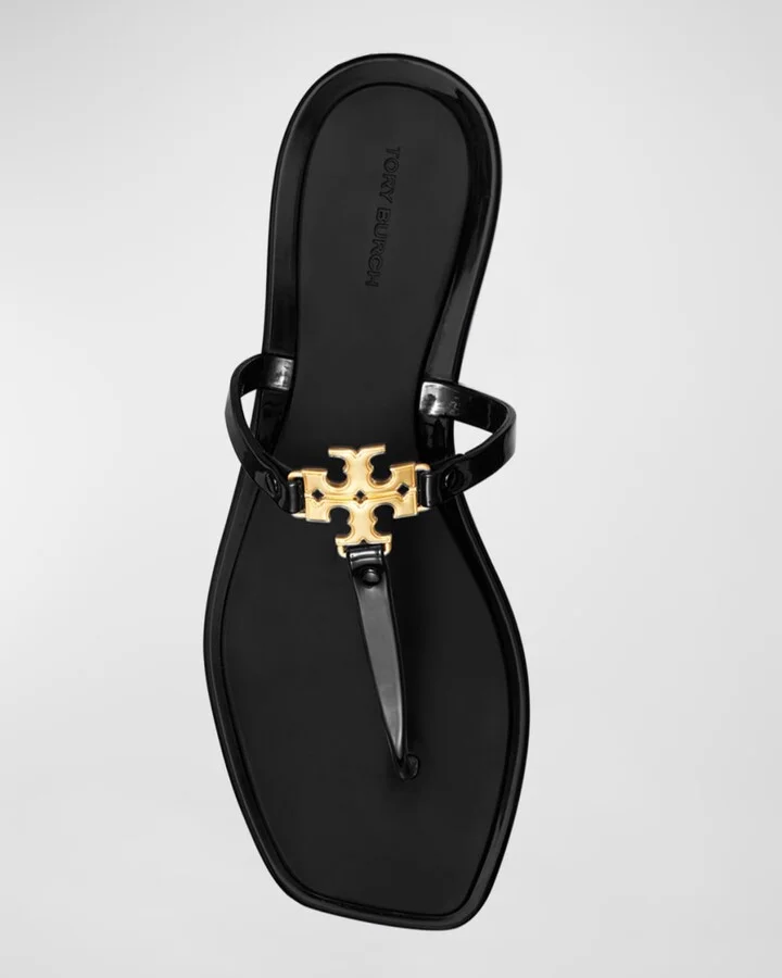 Roxanne Jelly Sandals - Image 3