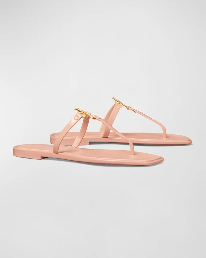 Roxanne Jelly Sandals - Image 4
