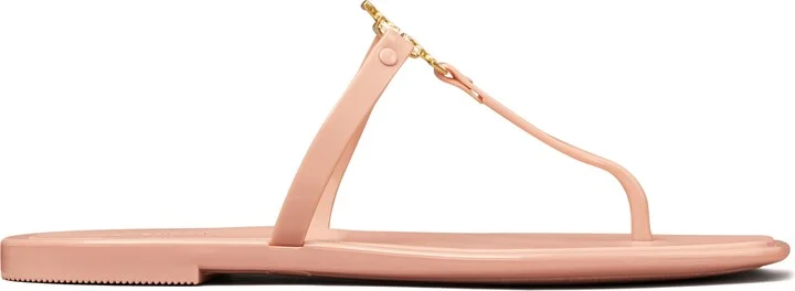Roxanne Jelly Thong Sandal - Image 2