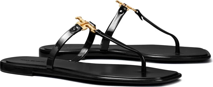 Perfect Black / Gold