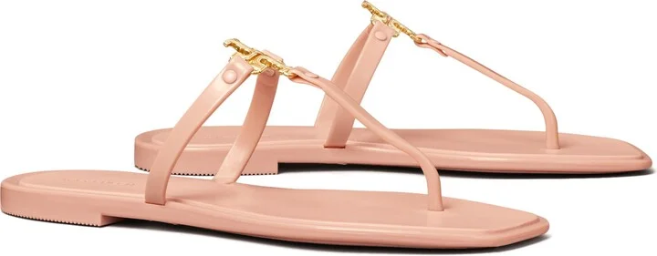 Roxanne Jelly Thong Sandal