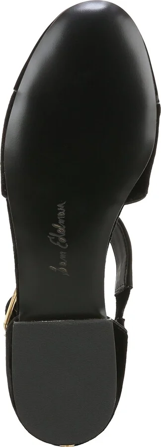 Roxie Cap Toe Flat - Image 7