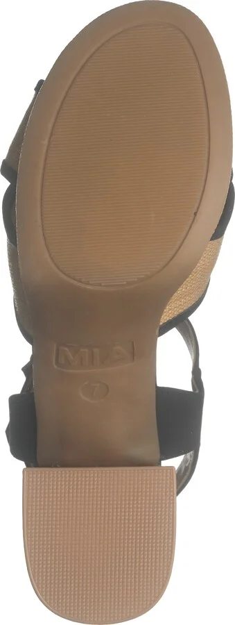 Roxie Knot Platform Sandal - Image 6