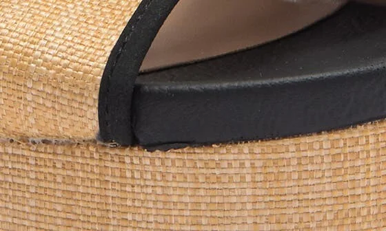Roxie Knot Platform Sandal - Image 7