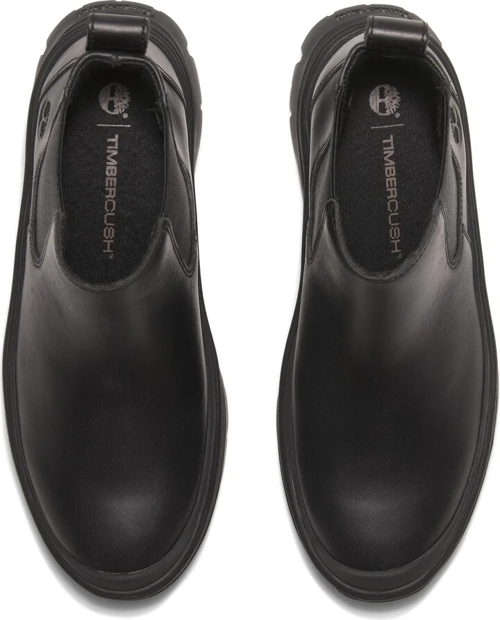 Roxie Lane Chelsea Boot - Image 3