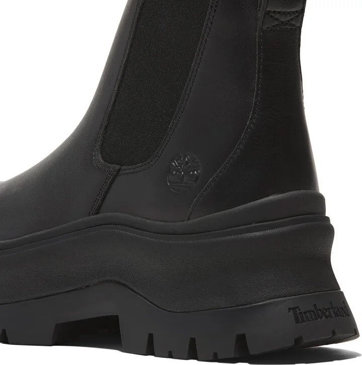 Roxie Lane Chelsea Boot - Image 6