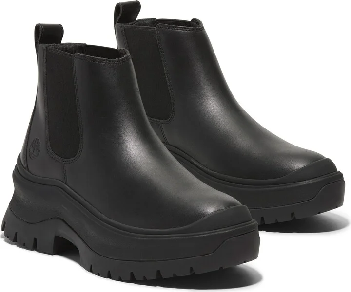 Roxie Lane Chelsea Boot - Image 7