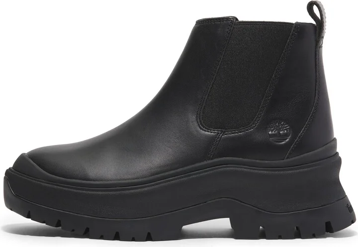 Roxie Lane Chelsea Boot - Image 8