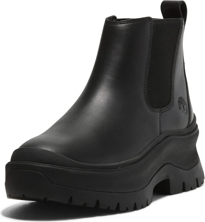 Roxie Lane Chelsea Boot - Image 9