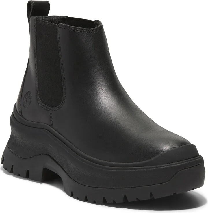 Roxie Lane Chelsea Boot