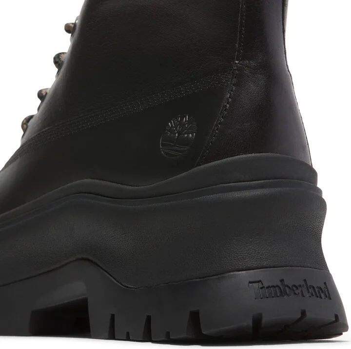 Roxie Lane Hike Boot - Image 6