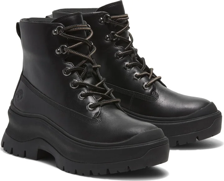 Roxie Lane Hike Boot - Image 10