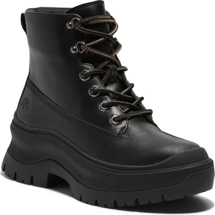 Roxie Lane Hike Boot