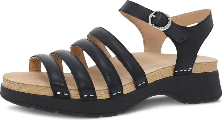 Roxie Sandal - Image 8