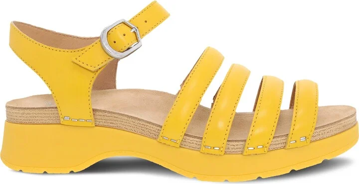 Roxie Sandal - Image 10