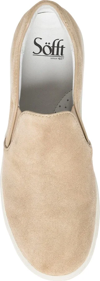 Roxie Slip-On Sneaker - Image 5