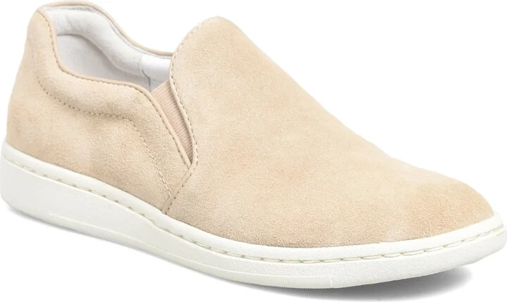 Roxie Slip-On Sneaker