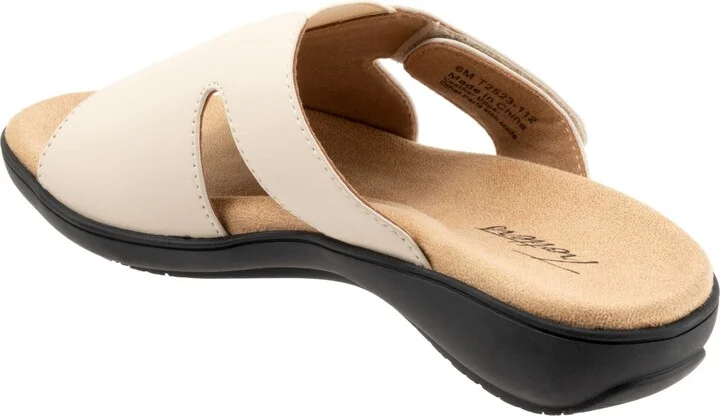Roxine Slide Sandal - Image 2