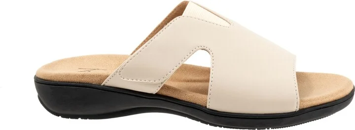 Roxine Slide Sandal - Image 3