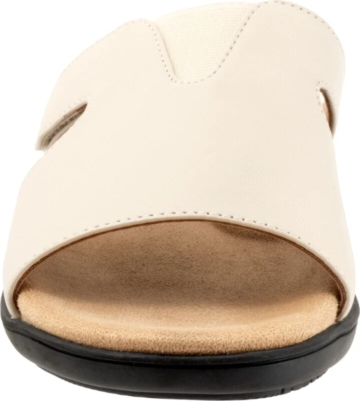Roxine Slide Sandal - Image 4