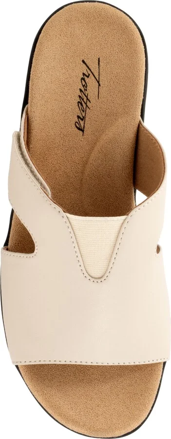 Roxine Slide Sandal - Image 5