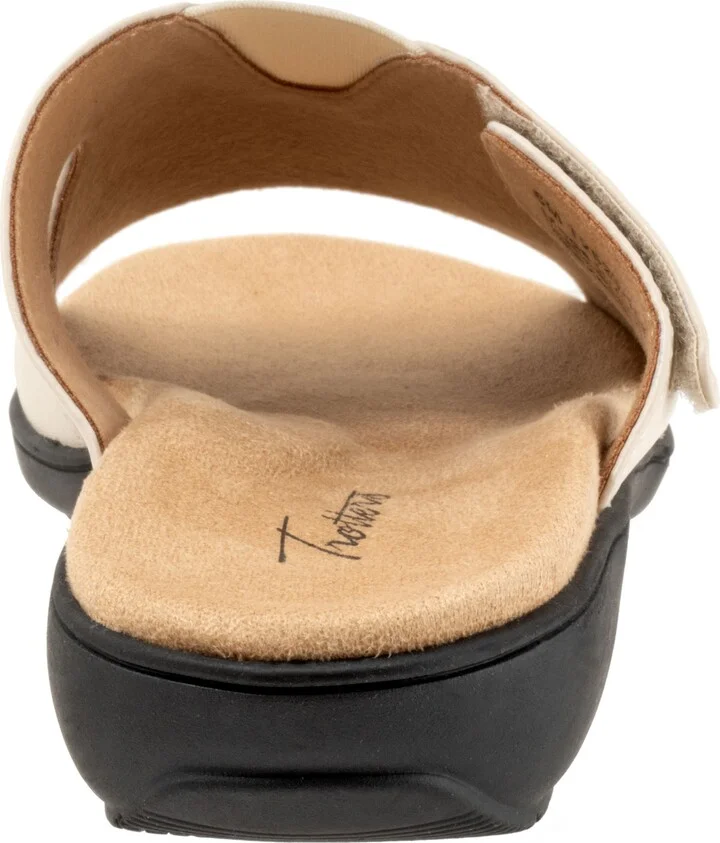 Roxine Slide Sandal - Image 7