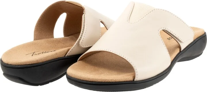 Roxine Slide Sandal - Image 8