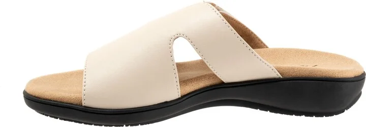 Roxine Slide Sandal - Image 9