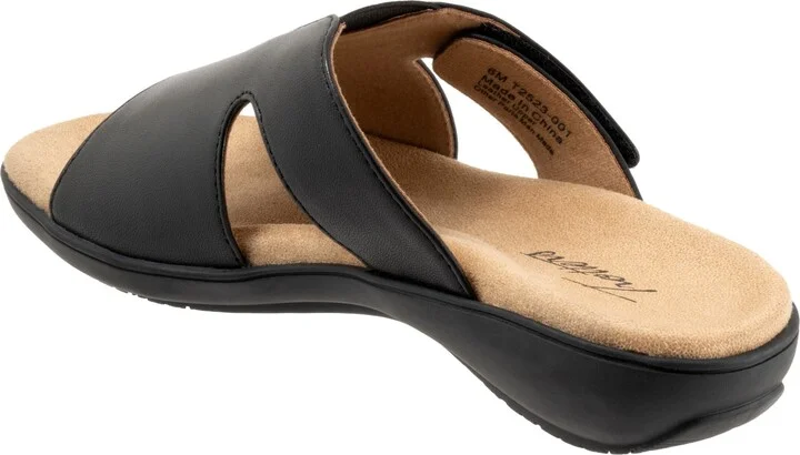 Roxine Slide Sandal - Image 2