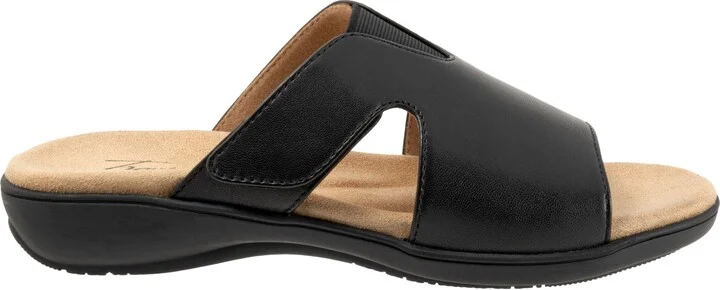 Roxine Slide Sandal - Image 3