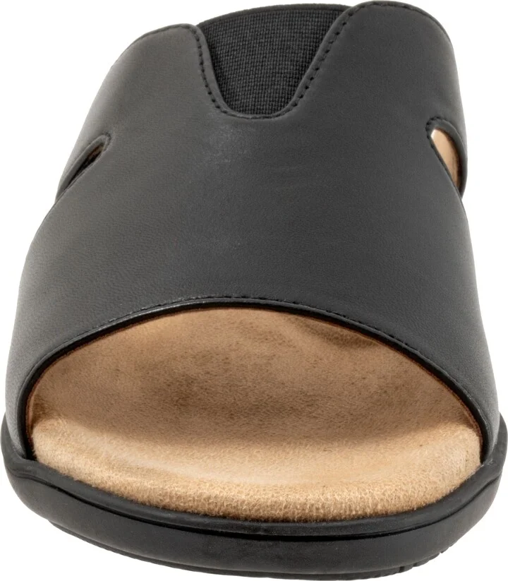 Roxine Slide Sandal - Image 4