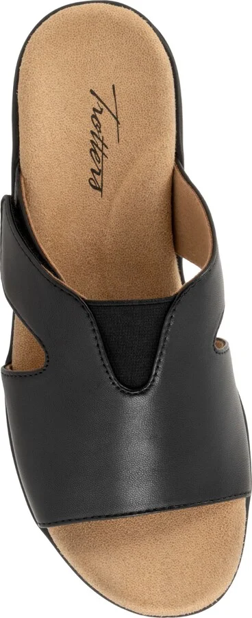 Roxine Slide Sandal - Image 5