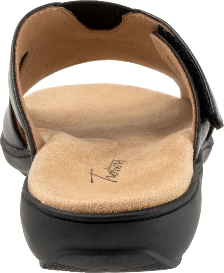 Roxine Slide Sandal - Image 7