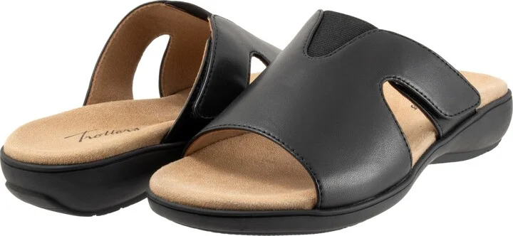 Roxine Slide Sandal - Image 8