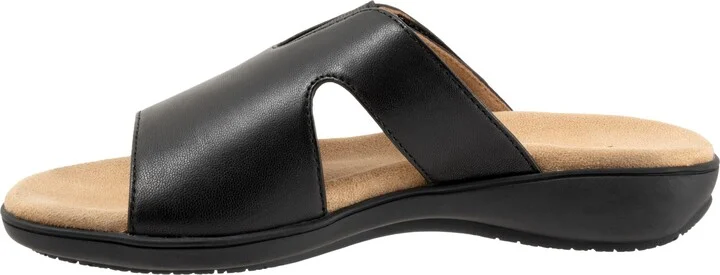 Roxine Slide Sandal - Image 9
