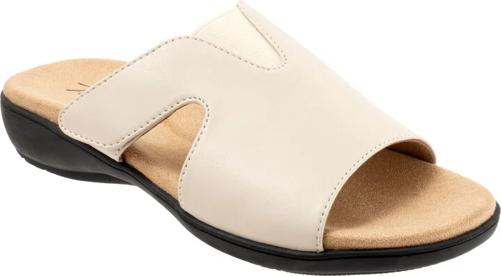 Roxine Slide Sandal
