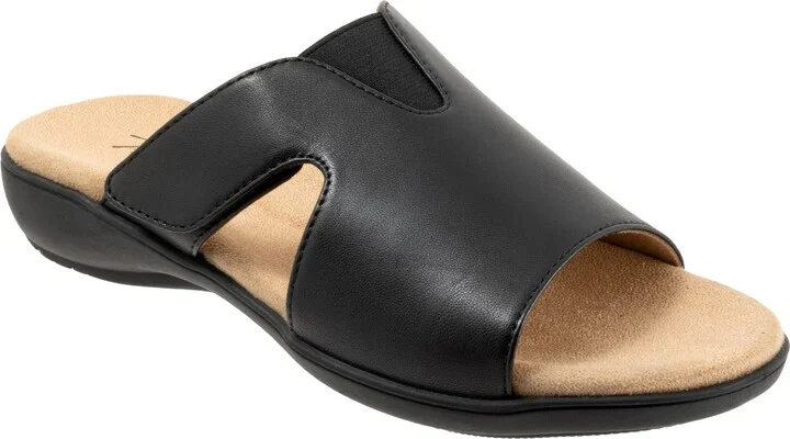 Roxine Slide Sandal