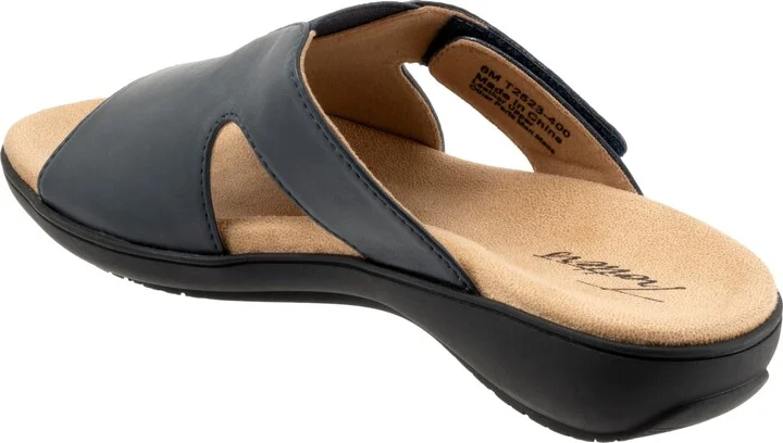 Roxine Slide Sandal - Multiple Widths Available - Image 2