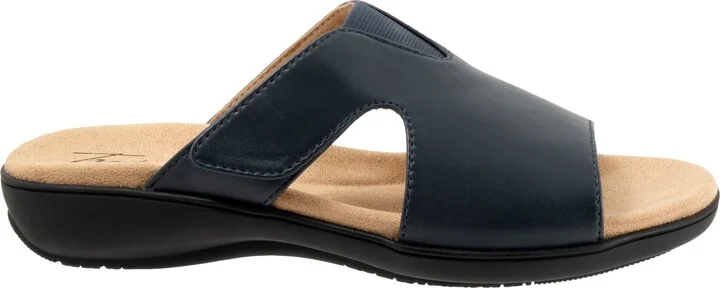 Roxine Slide Sandal - Multiple Widths Available - Image 3
