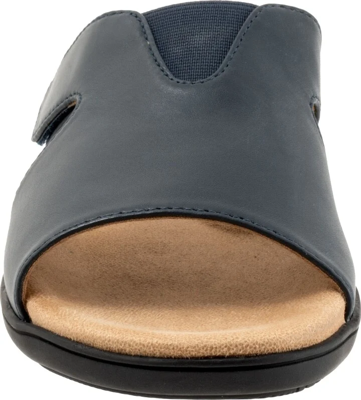 Roxine Slide Sandal - Multiple Widths Available - Image 4