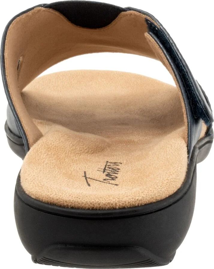 Roxine Slide Sandal - Multiple Widths Available - Image 7
