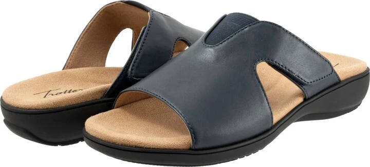Roxine Slide Sandal - Multiple Widths Available - Image 8